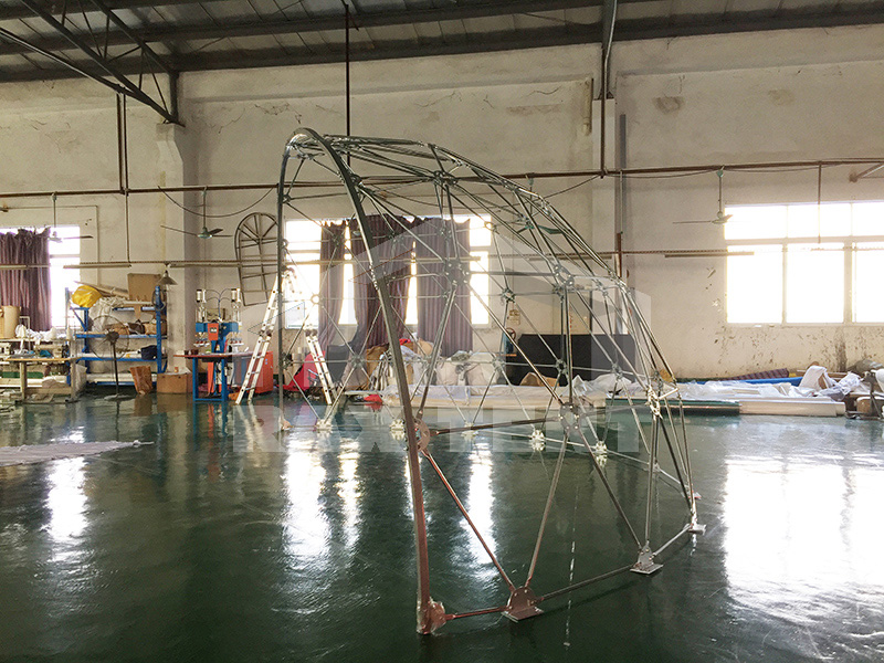 half dome tent for sale，China factory supply，low price，high quality