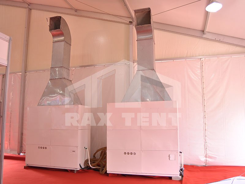 tent air-conditioner 