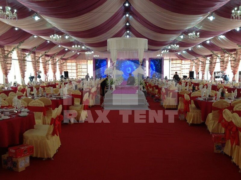 wedding tent for sale