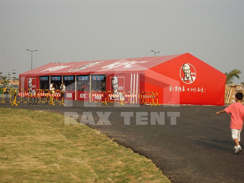 restaurant tent for sale