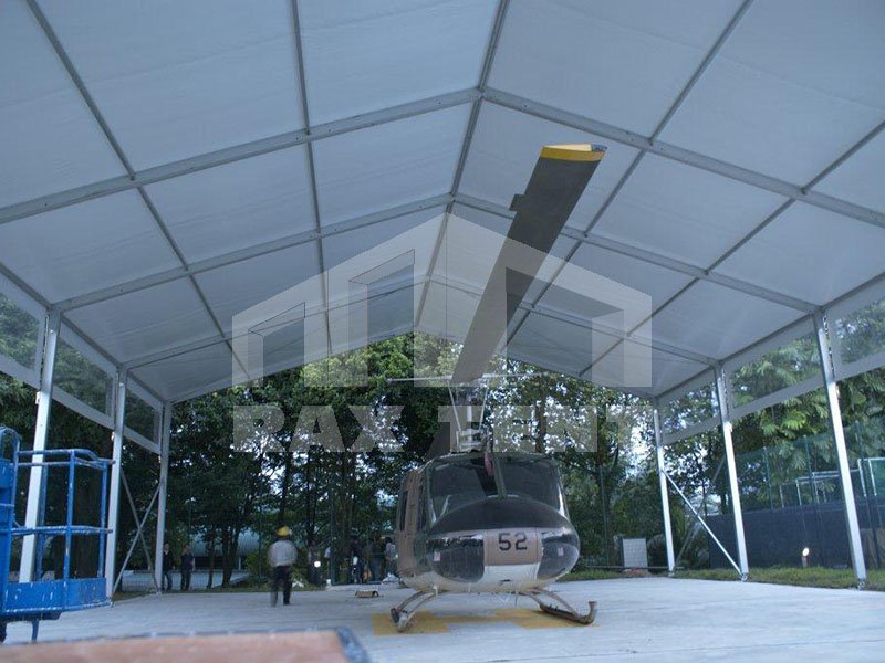 aircaft tent for sale