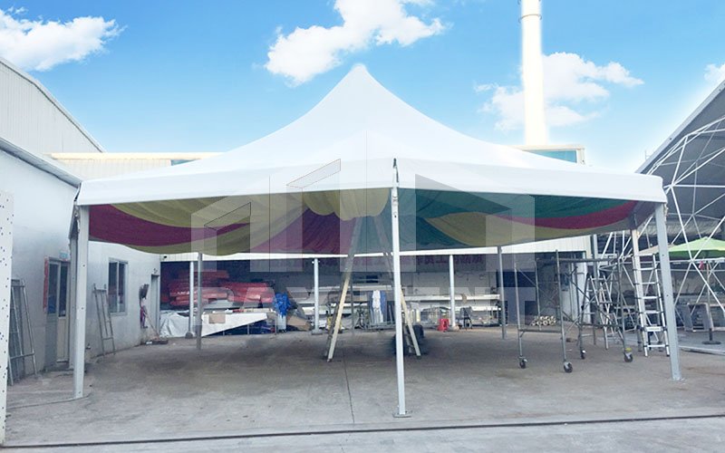 raxtent polygon tent ，factory price for sale
