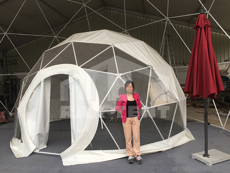 raxtent dome tent for sale in China