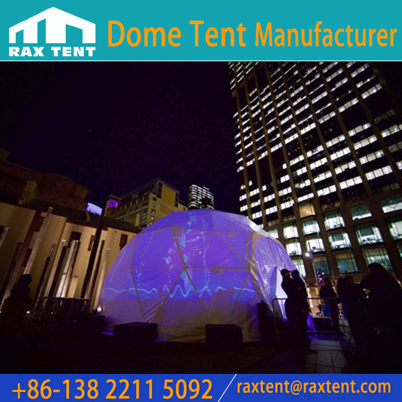 RAXTENT 360 Degree Projection Dome Tent for sale