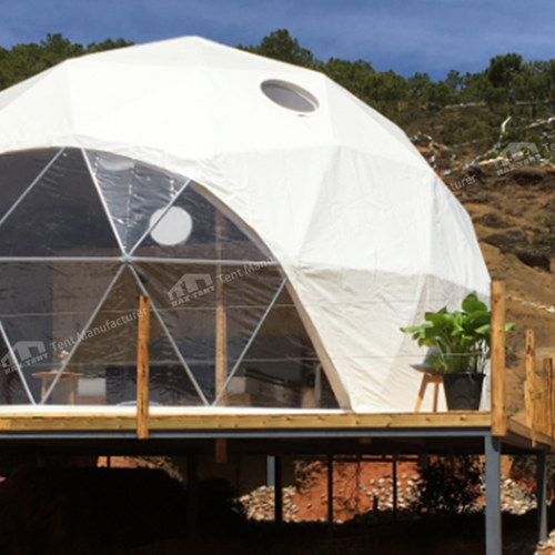 RAXTENT dome house