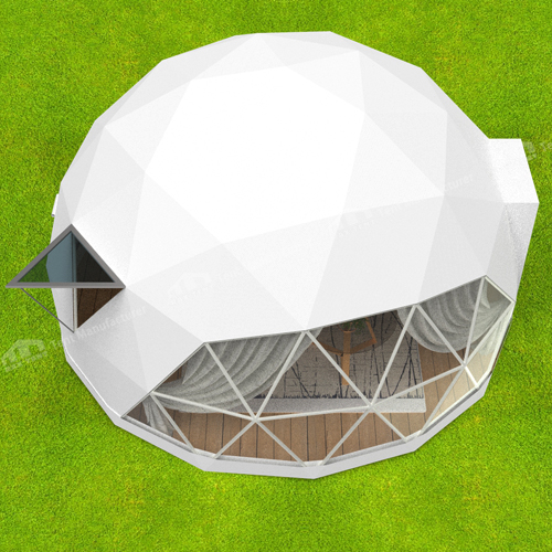 RAXTENT dome